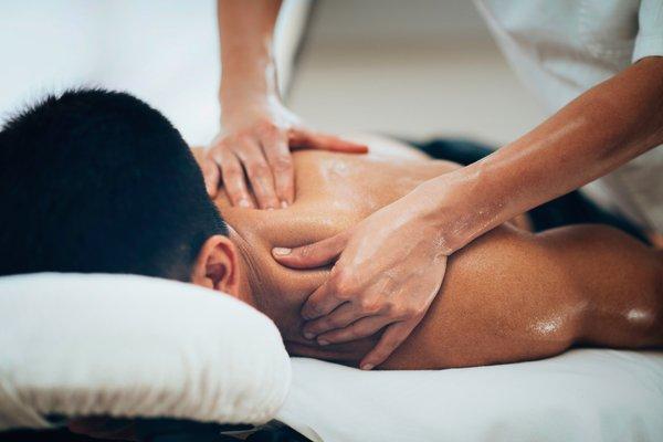 Professional Massage - Professional Therapy