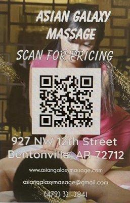 Scan and go!