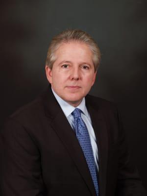 Attorney William G. Berggren