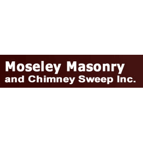 Moseley Masonry & Chimney Sweep