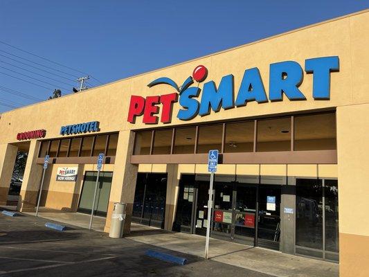 PetSmart