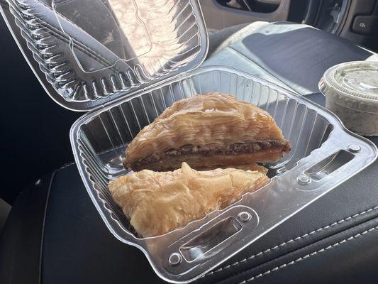 Baklava