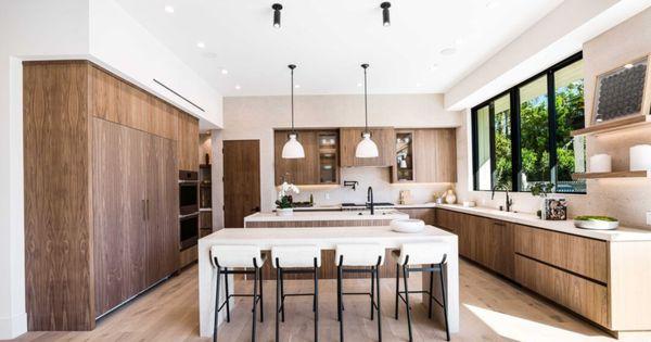 Corona Del Mar Master Kitchen