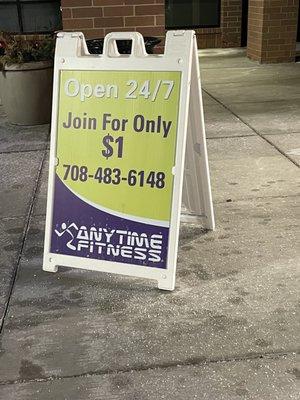 Anytime Fitness Westchester