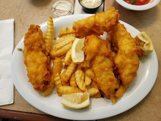 Fish n Chips