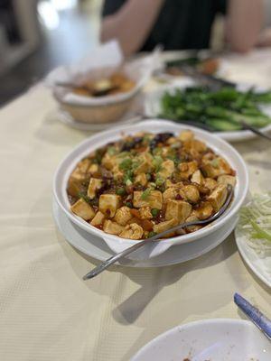 80. Ma Po Tofu