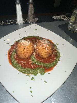 Arancini