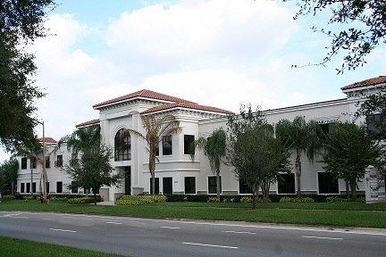 Located in the beautiful MetroWest Community of Orlando, Florida.