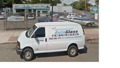 New Bridgeport Auto Glass