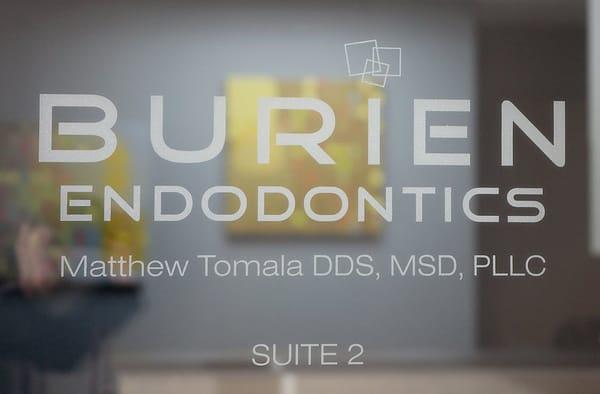 Burien Endodontics