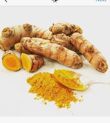 Turmeric