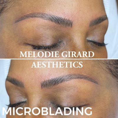 Microblading