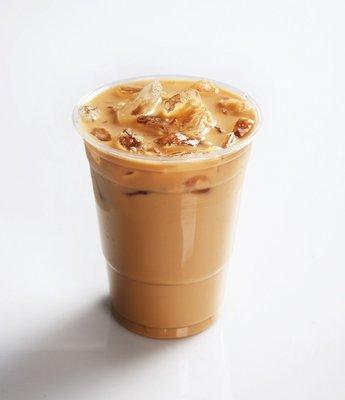 Ice coffee