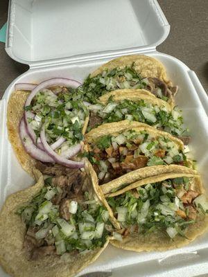 Tacos Juanito