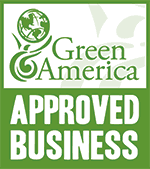 We are the only Green America Approved Mattress Store in Northern/Central California - Largest Selection of Organic Mattresses