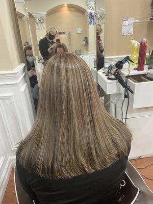 Highlights by Maria