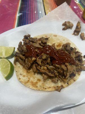 taco Tacos Arabes