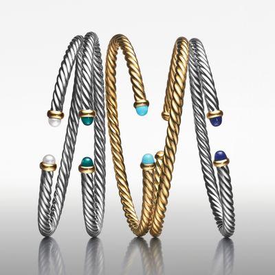 David Yurman at Saks Fifth Avenue