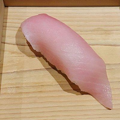 Hamachi - Fresh Yellowtail