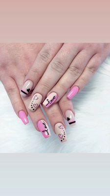 Nails