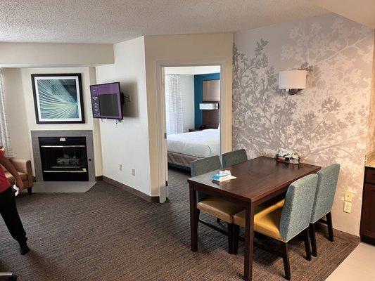 Residence Inn New Orleans Metairie