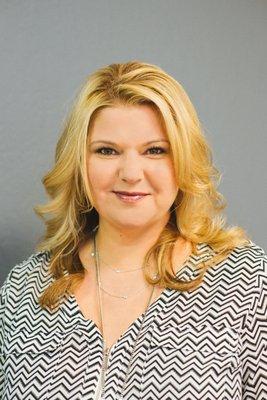 Lori Lozier - Sales Manager