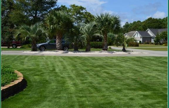 Superior Sod & Garden Supplies