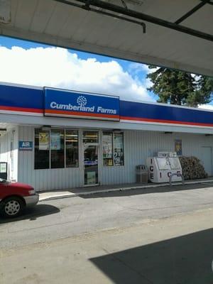 Cumberland Farms