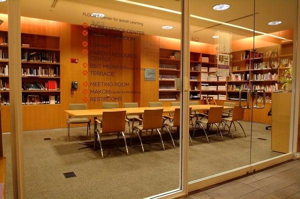 Library