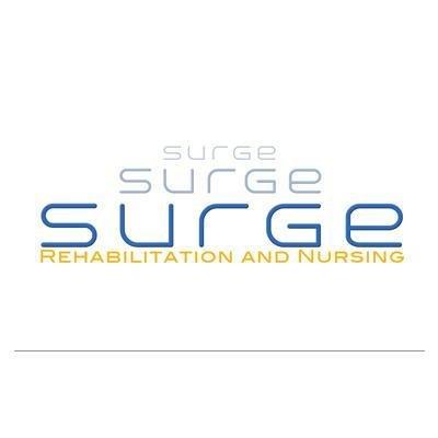 Surge Rehabilitation and Nursing