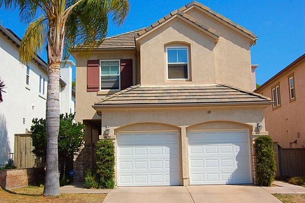 Sold Oceanside (Rancho Del Oro)