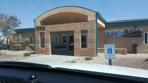 Tucson Federal Credit Union