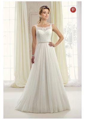 Enchanting Gown 217105