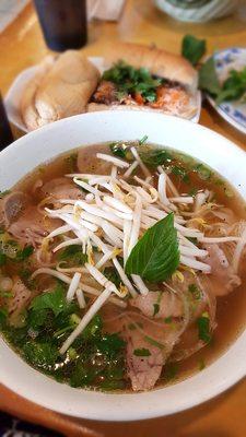 House pho!