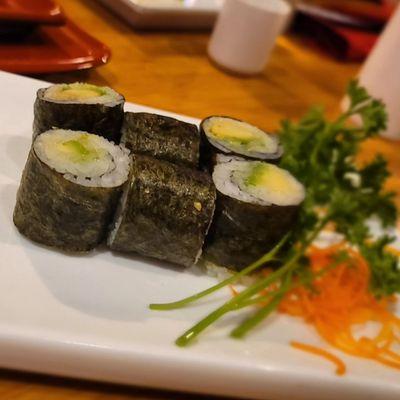 Kokai Sushi & Lounge