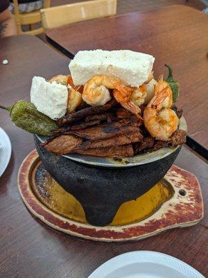 Molcajete