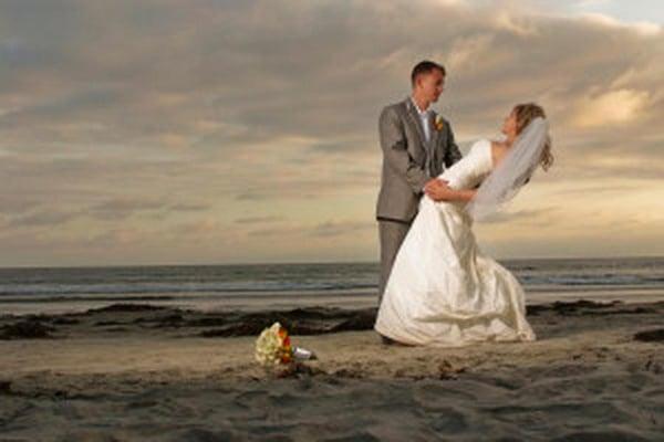 Taken on Coronado Island. Affordable wedding photography for California and Arizona www.southwestportraits.com