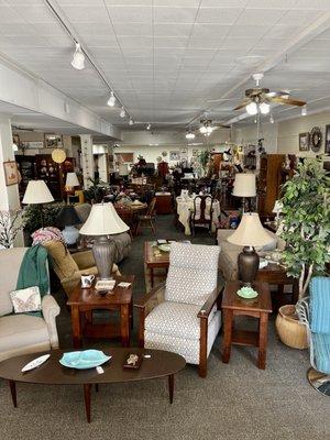 Hunt & Gather Home & Estate Sales