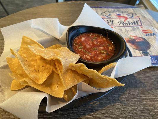 Mariscos El Patrón De La Puente