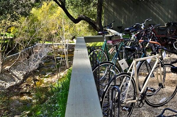 Topanga Creek 