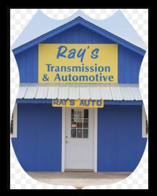 Ray's Transmission & Automotive