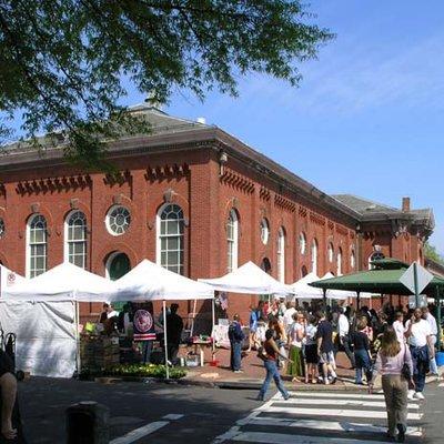 Eastern Market