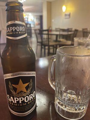 Sapporo