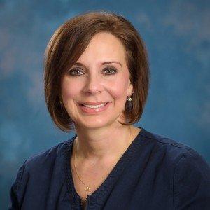 Kathy Aronson, RN Aesthetic Nurse