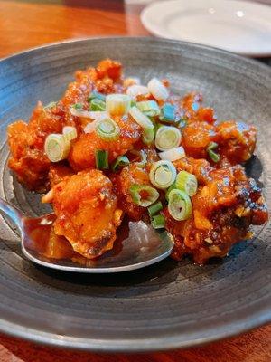 Gobi Manchurian