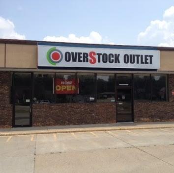 Overstock Outlet