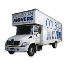 Collegian Movers