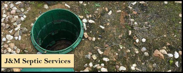 J&M Septic Services