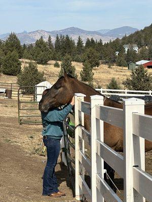 Rockin Maddy Ranch