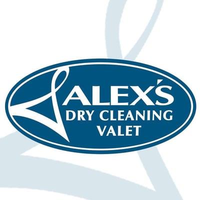 Alex's Dry Cleaning Valet